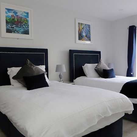 Causeway Guest Accommodation Bushmills Kültér fotó