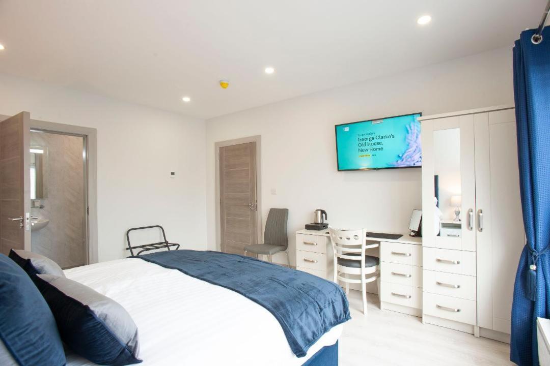 Causeway Guest Accommodation Bushmills Kültér fotó